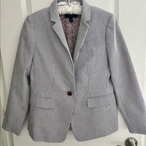 J Crew blazer